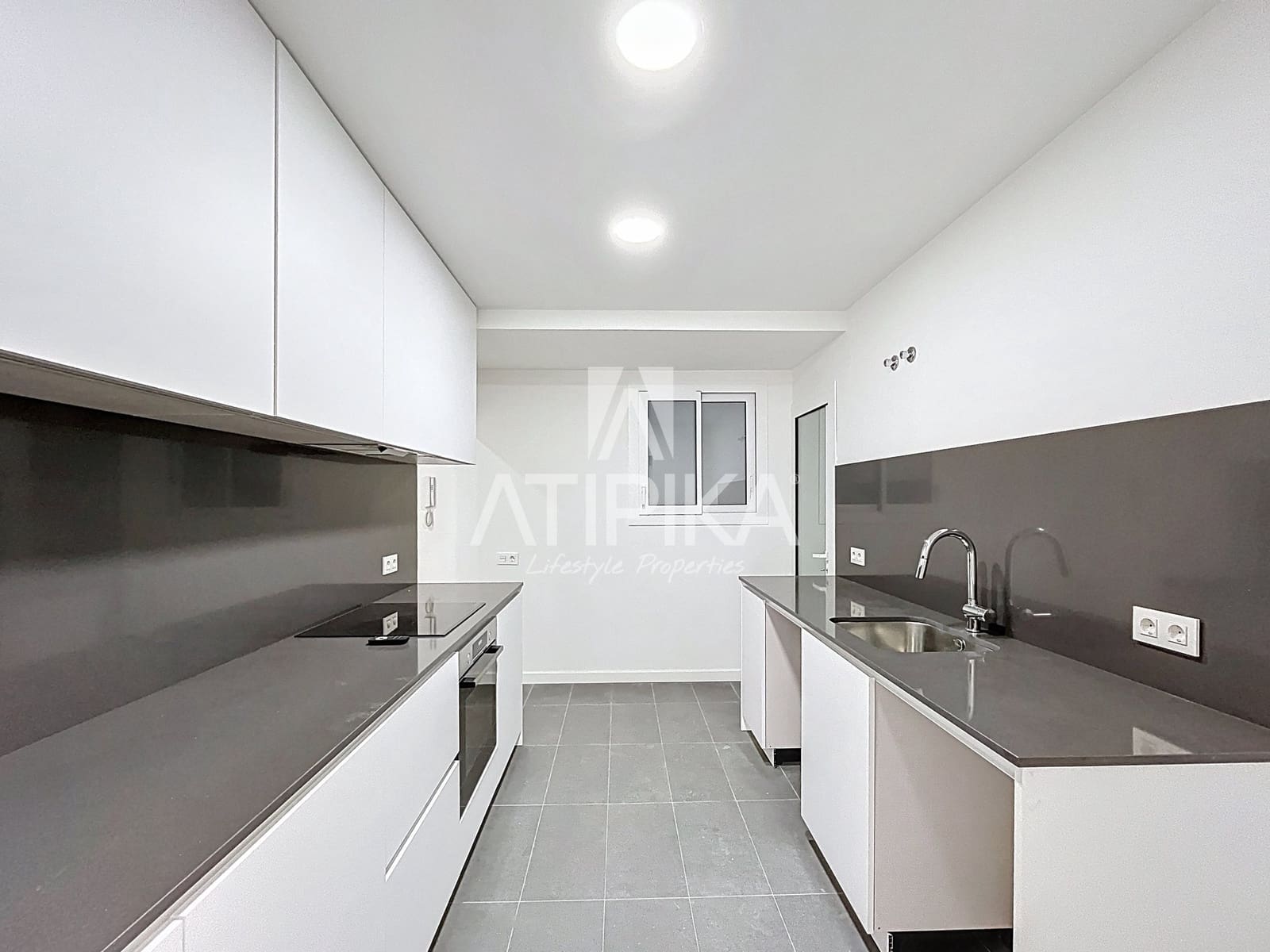 3 soverom Leilighet til salgs i Barcelona by - € 580 000 (Ref: 9941327)