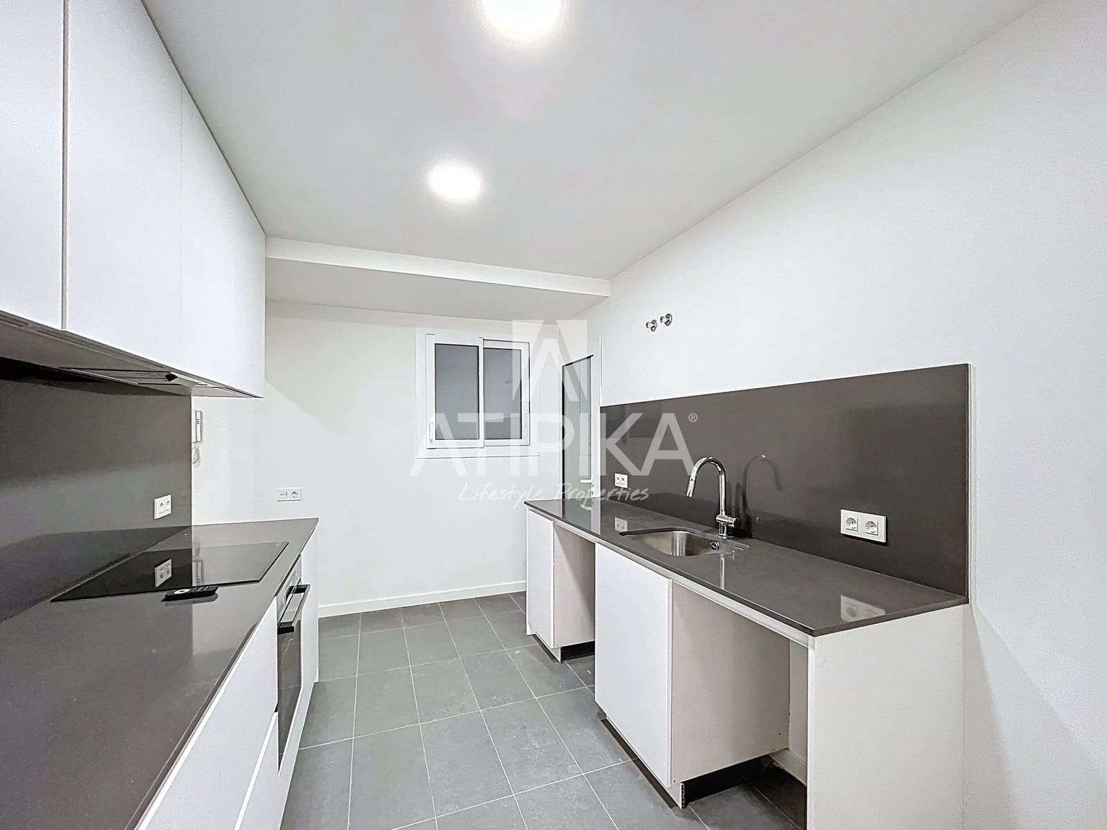 3 soverom Leilighet til salgs i Barcelona by - € 580 000 (Ref: 9941327)