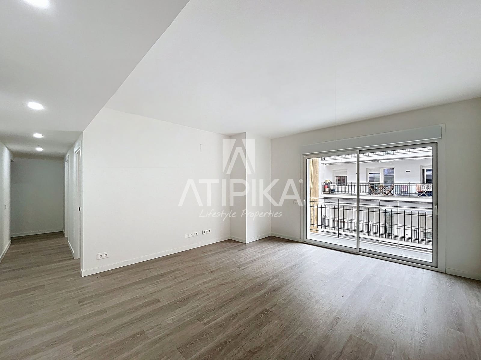 3 soverom Leilighet til salgs i Barcelona by - € 580 000 (Ref: 9941327)