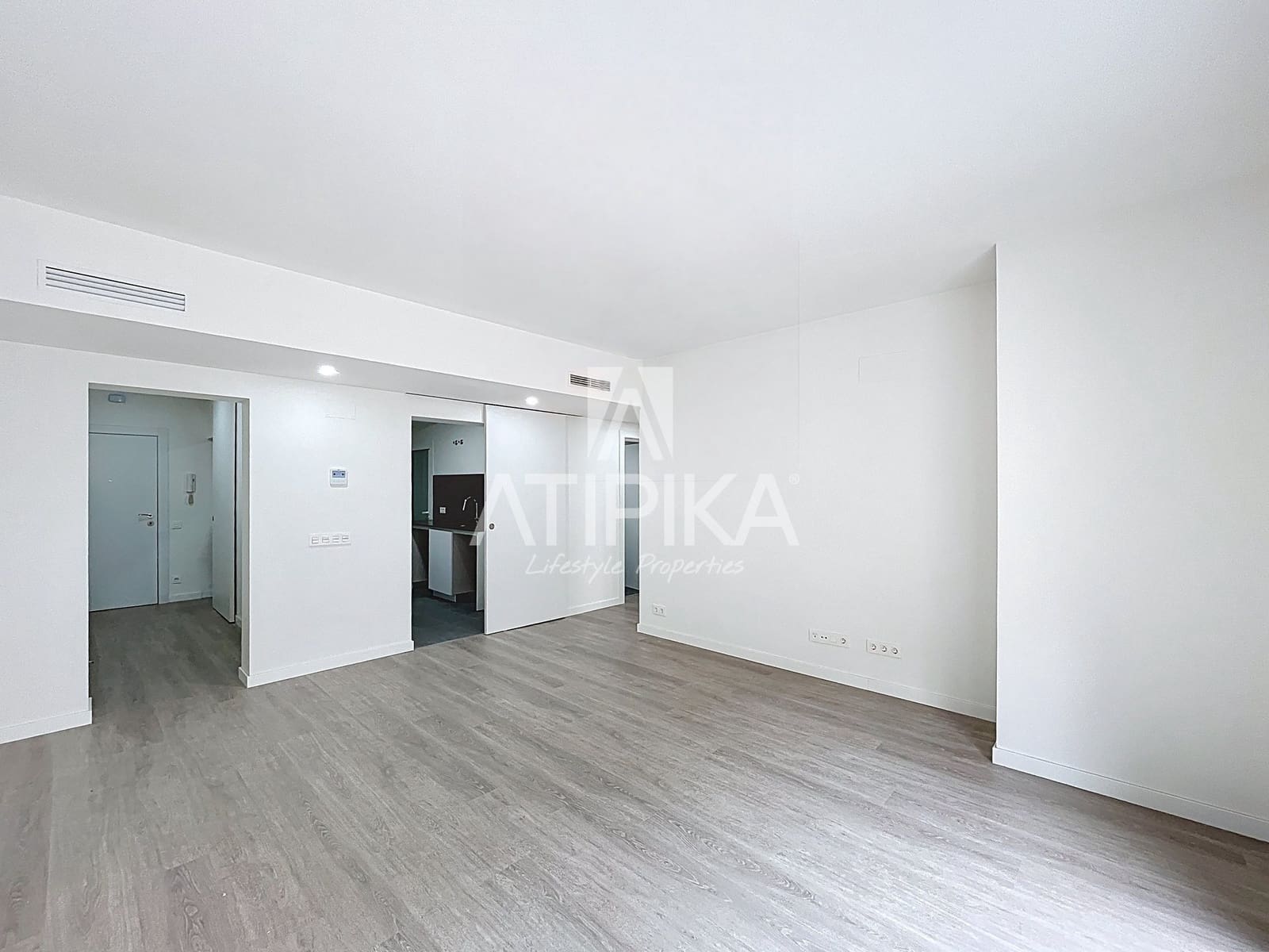 3 soverom Leilighet til salgs i Barcelona by - € 580 000 (Ref: 9941327)