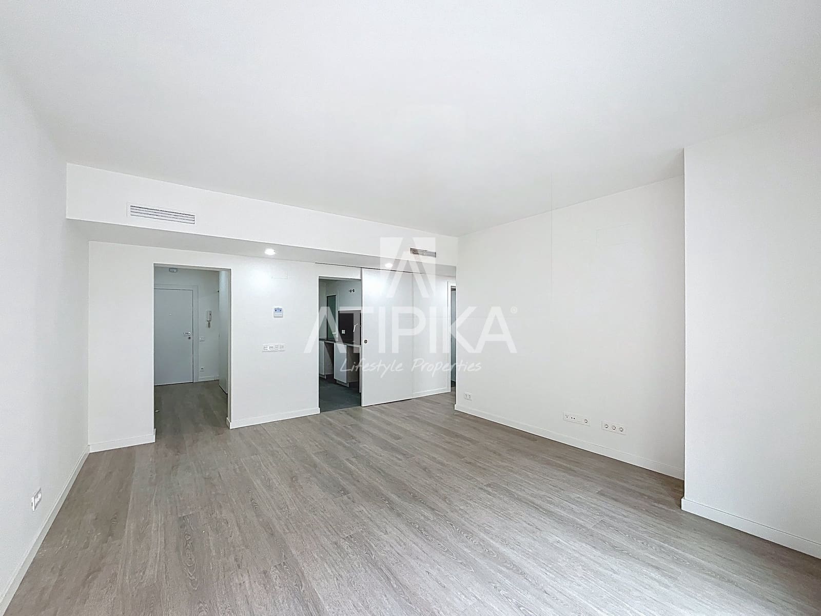 3 soverom Leilighet til salgs i Barcelona by - € 580 000 (Ref: 9941327)