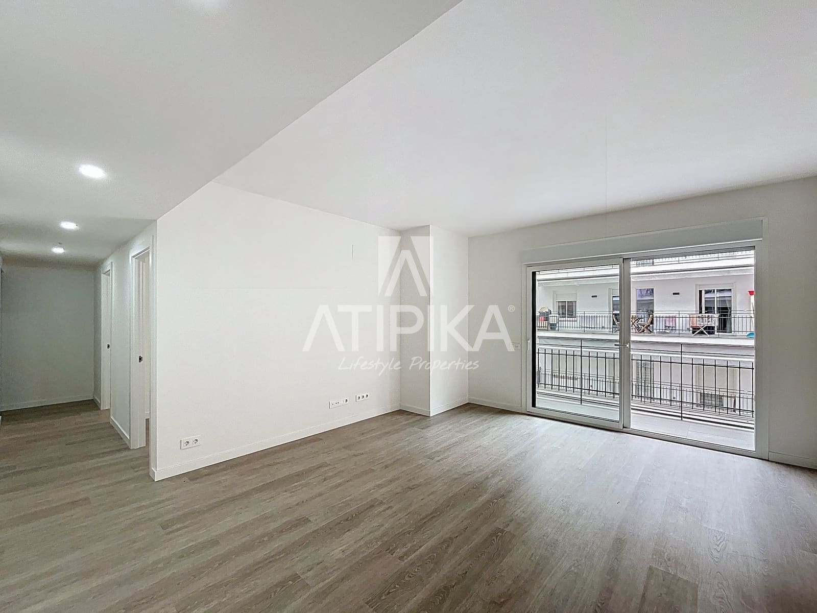 3 soverom Leilighet til salgs i Barcelona by - € 580 000 (Ref: 9941327)