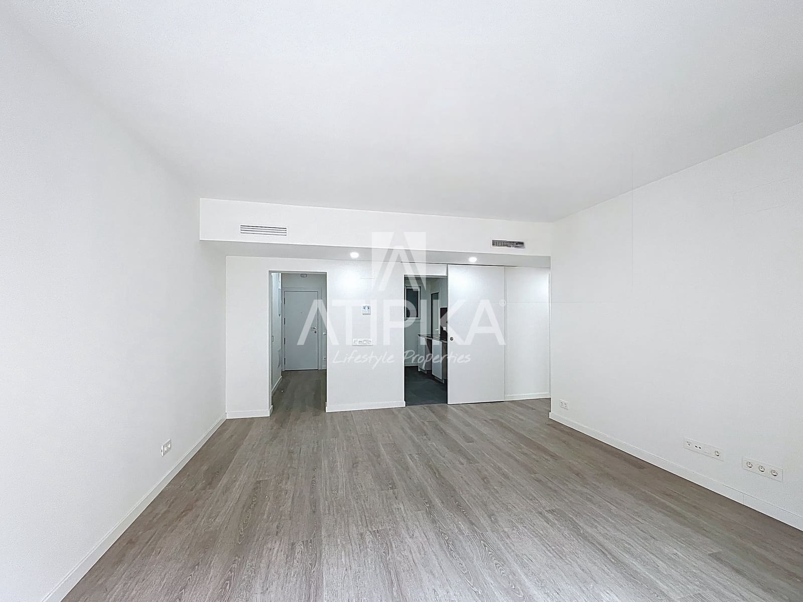 3 soverom Leilighet til salgs i Barcelona by - € 580 000 (Ref: 9941327)