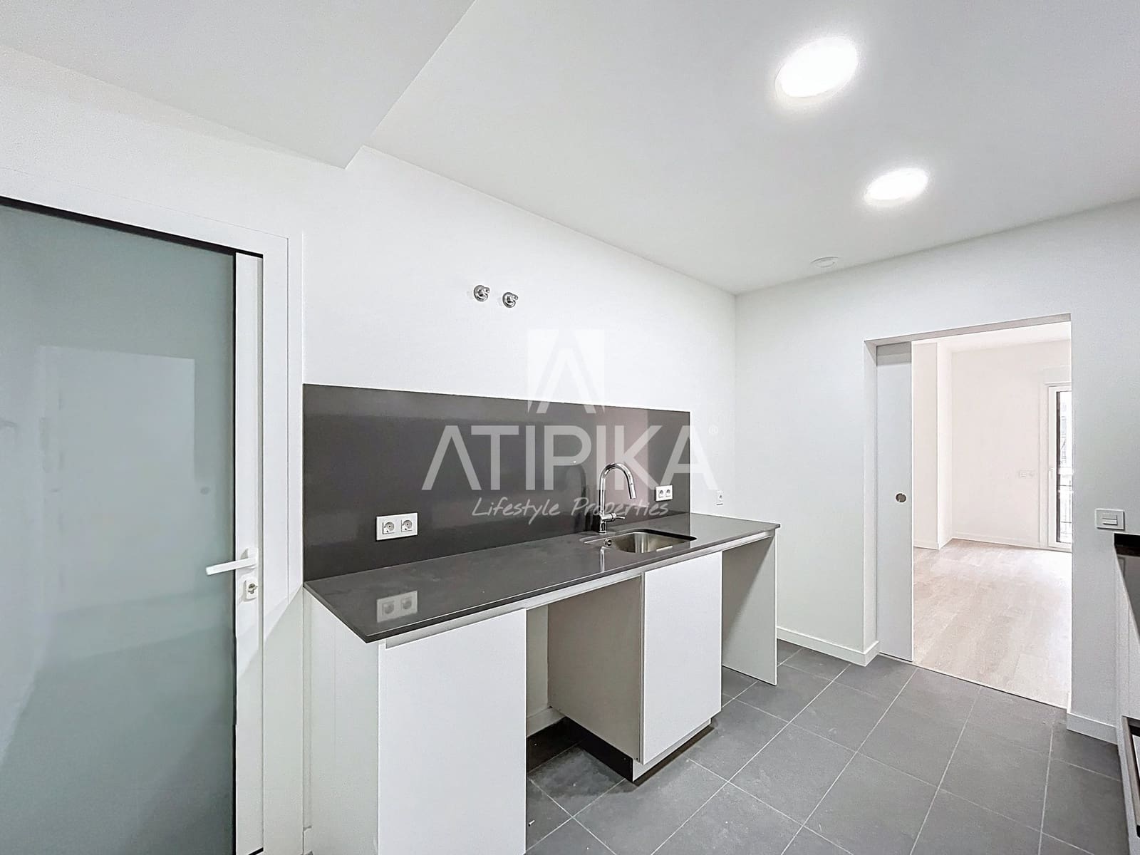 3 soverom Leilighet til salgs i Barcelona by - € 580 000 (Ref: 9941327)