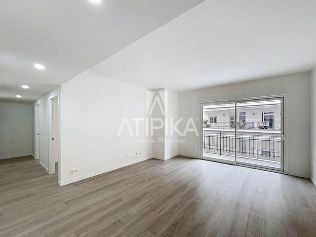 3 soveværelse Lejlighed til salg i Barcelona by - € 580.000 (Ref: 9941327)