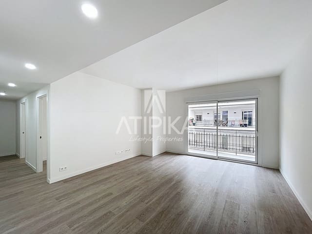 3 soveværelse Lejlighed til salg i Barcelona by - € 580.000 (Ref: 9941327)