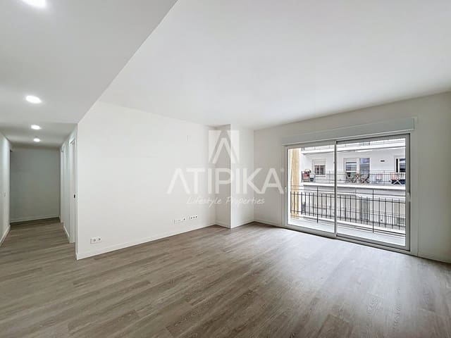 3 soveværelse Lejlighed til salg i Barcelona by - € 580.000 (Ref: 9941327)