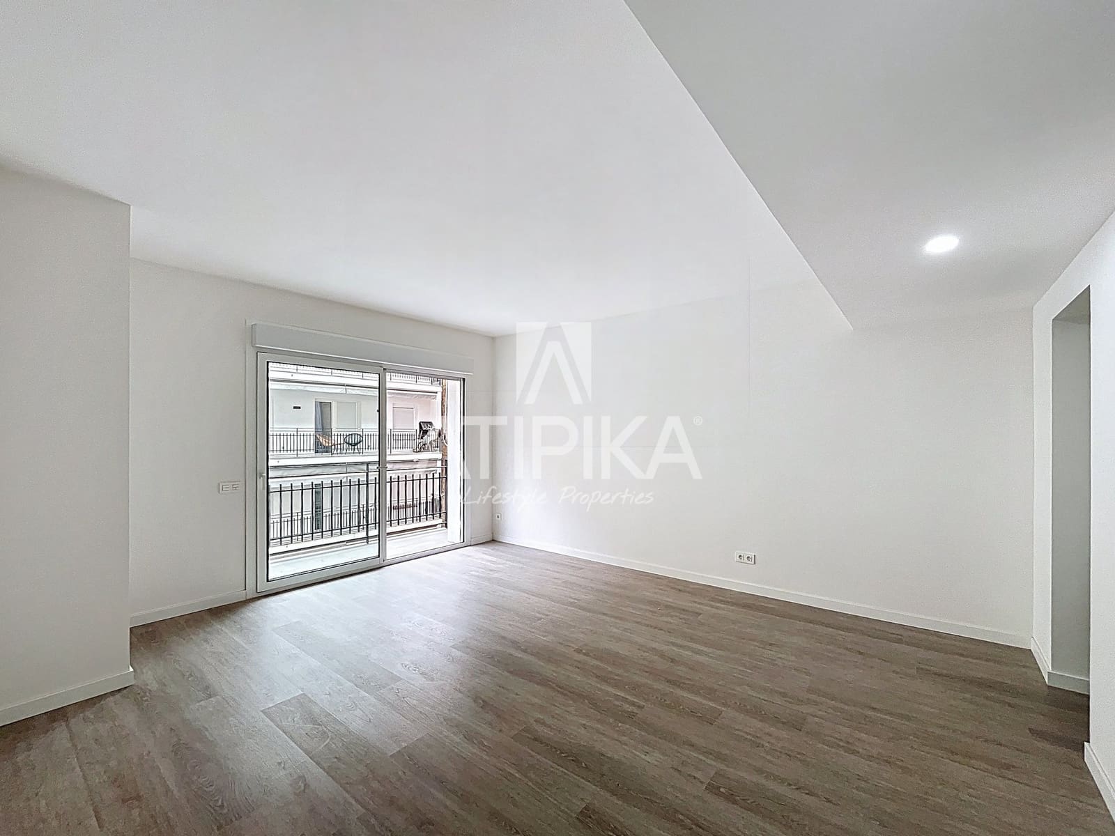3 soverom Leilighet til salgs i Barcelona by - € 580 000 (Ref: 9941327)