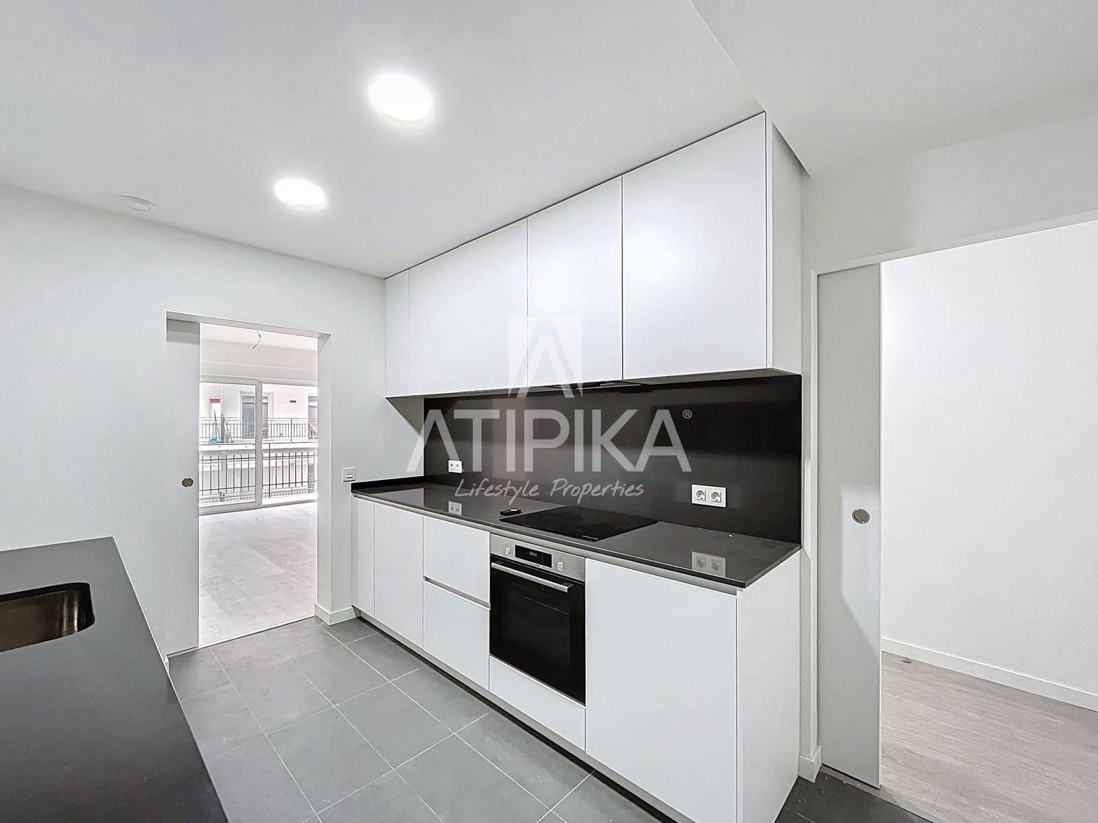 3 soverom Leilighet til salgs i Barcelona by - € 580 000 (Ref: 9941327)