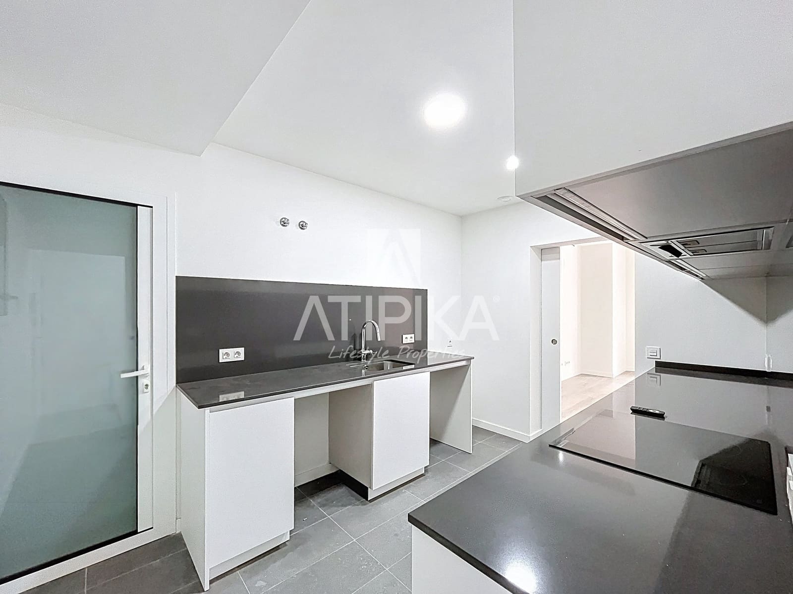 3 soverom Leilighet til salgs i Barcelona by - € 580 000 (Ref: 9941327)
