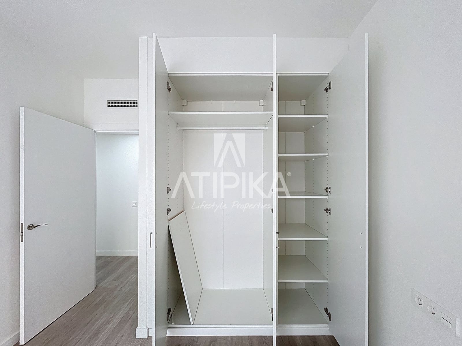 3 soverom Leilighet til salgs i Barcelona by - € 580 000 (Ref: 9941327)