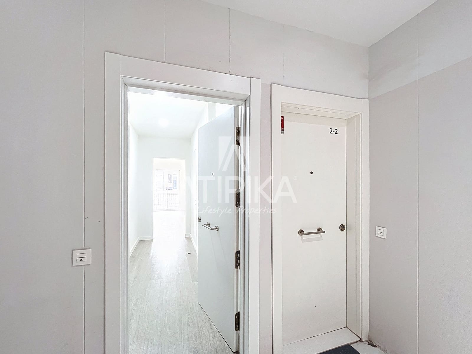 3 soverom Leilighet til salgs i Barcelona by - € 580 000 (Ref: 9941327)