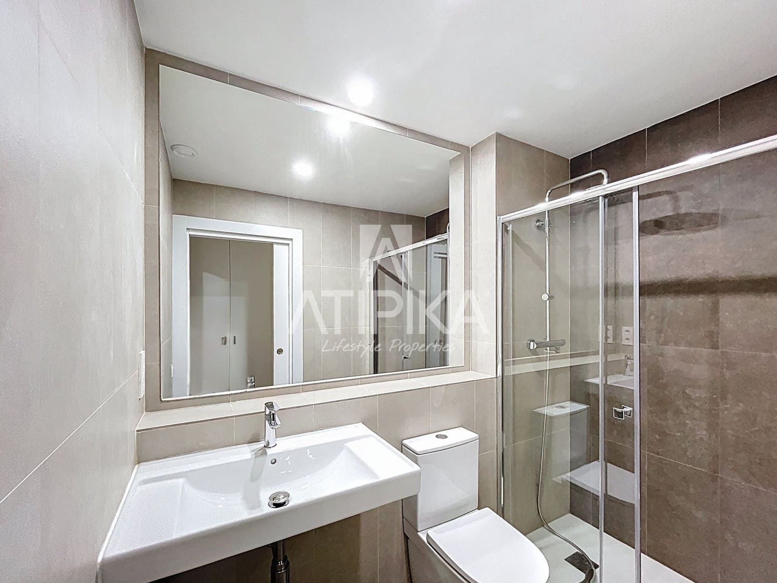 3 soverom Leilighet til salgs i Barcelona by - € 580 000 (Ref: 9941327)