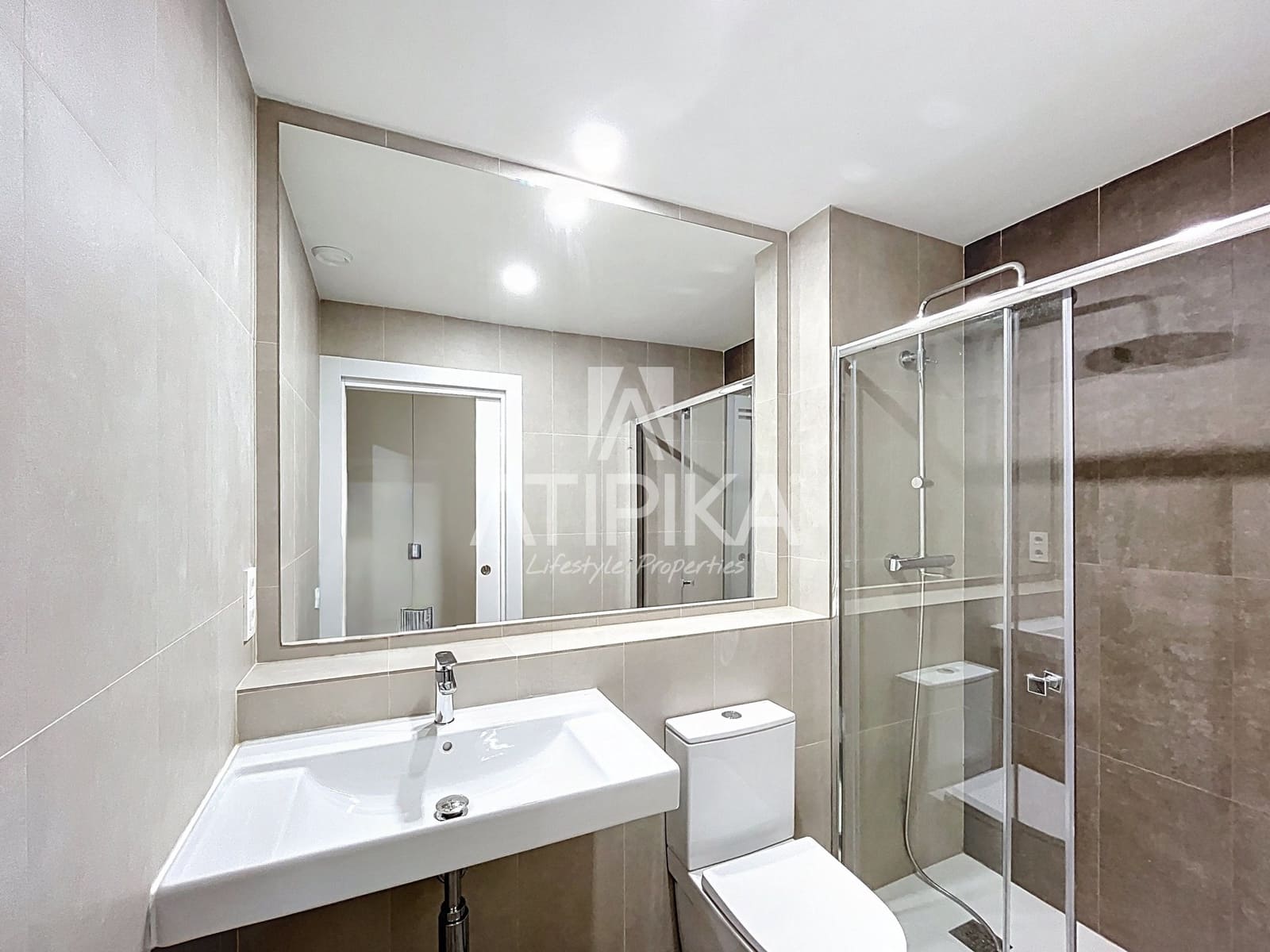 3 soverom Leilighet til salgs i Barcelona by - € 580 000 (Ref: 9941327)