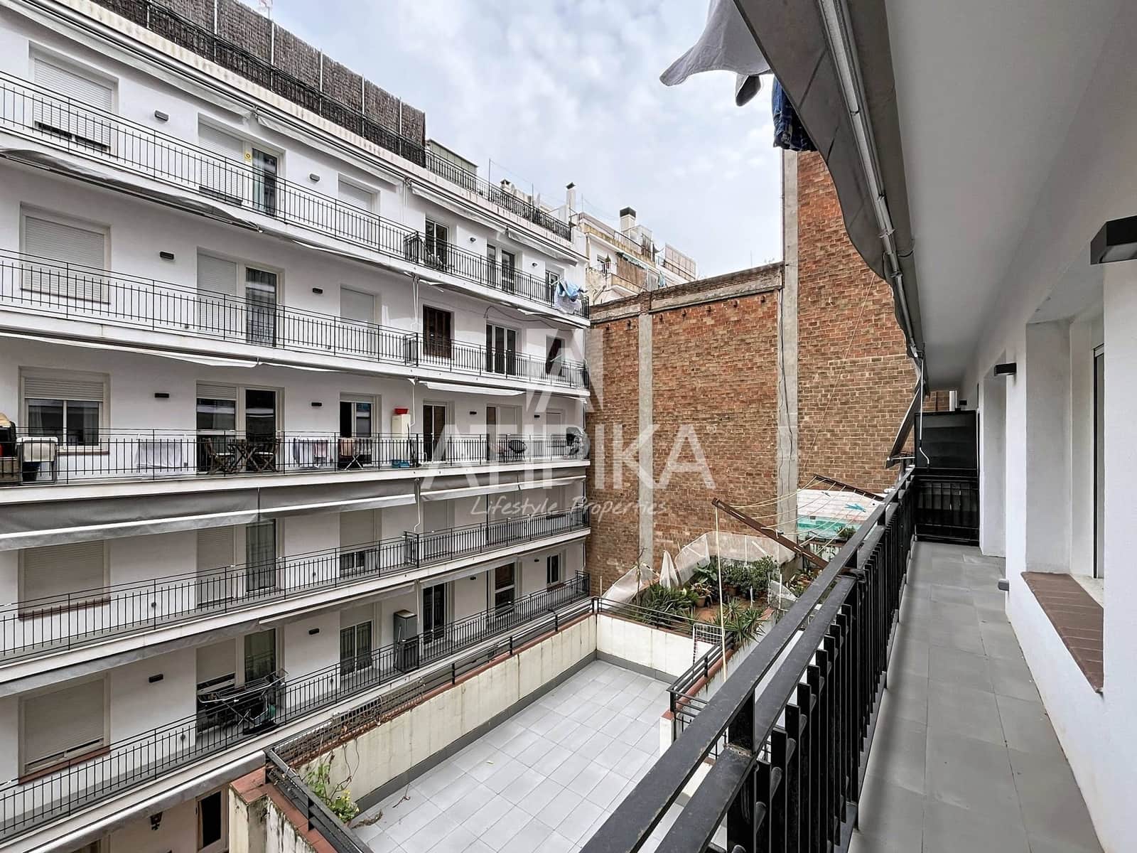 3 soverom Leilighet til salgs i Barcelona by - € 580 000 (Ref: 9941327)