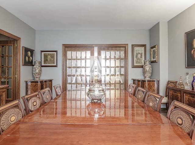 5 Zimmer Apartment zu verkaufen in Barcelona Stadt mit Pool - 2.280.000 € (Ref: 9941329)