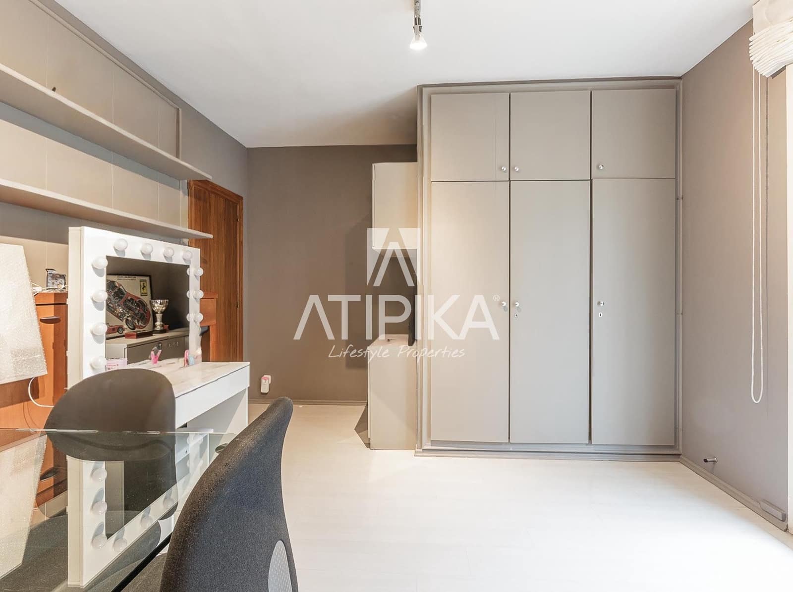 5 Zimmer Apartment zu verkaufen in Barcelona Stadt mit Pool - 2.280.000 € (Ref: 9941329)