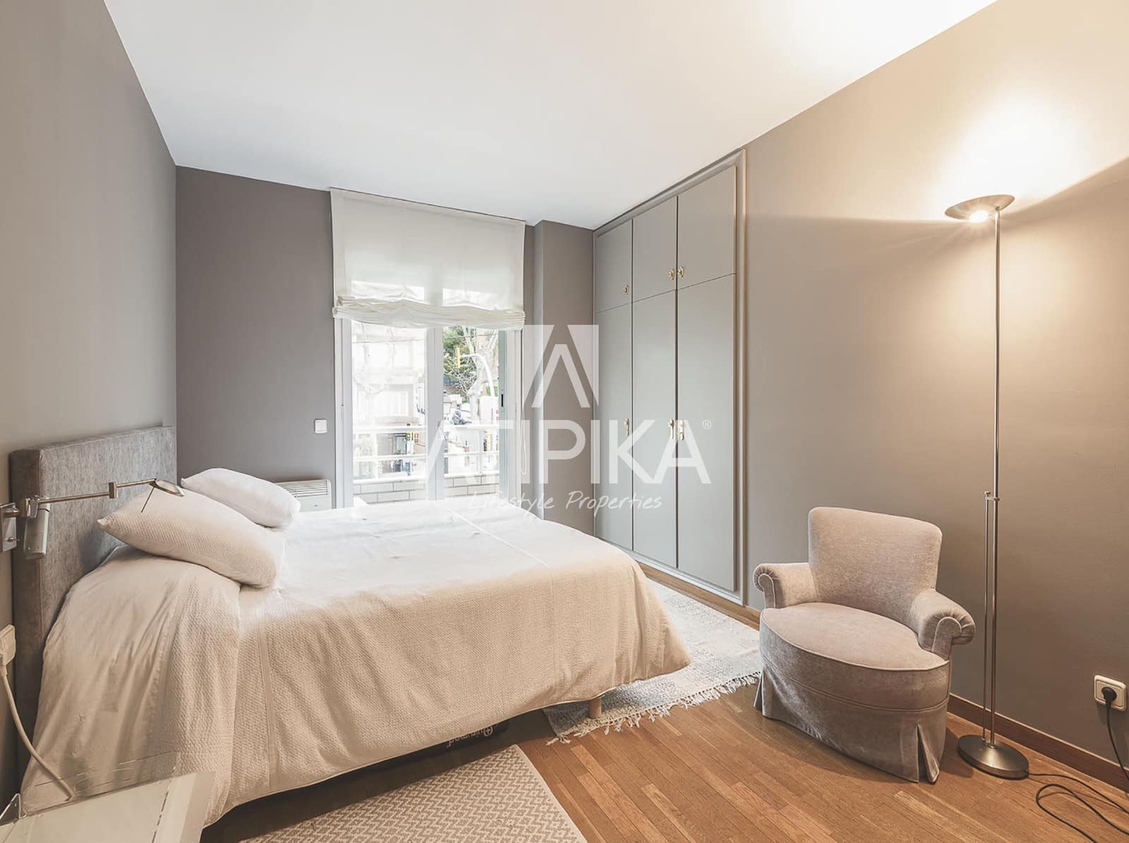 5 Zimmer Apartment zu verkaufen in Barcelona Stadt mit Pool - 2.280.000 € (Ref: 9941329)