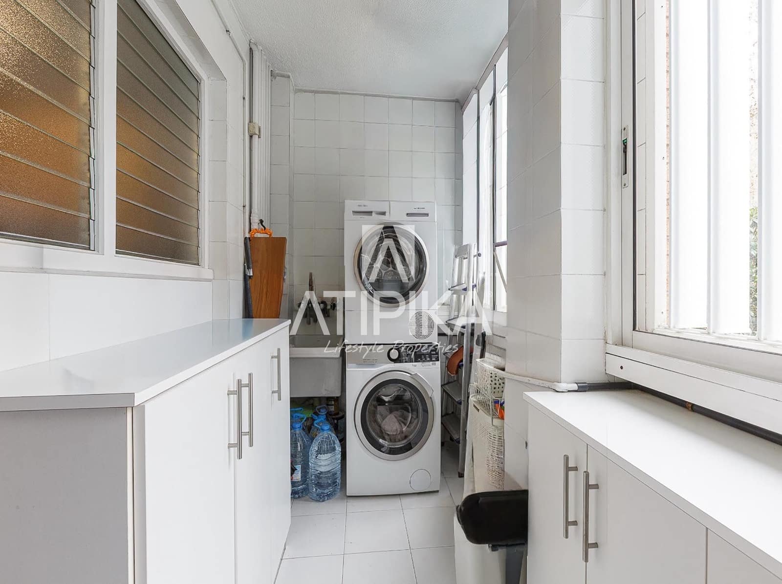 5 Zimmer Apartment zu verkaufen in Barcelona Stadt mit Pool - 2.280.000 € (Ref: 9941329)