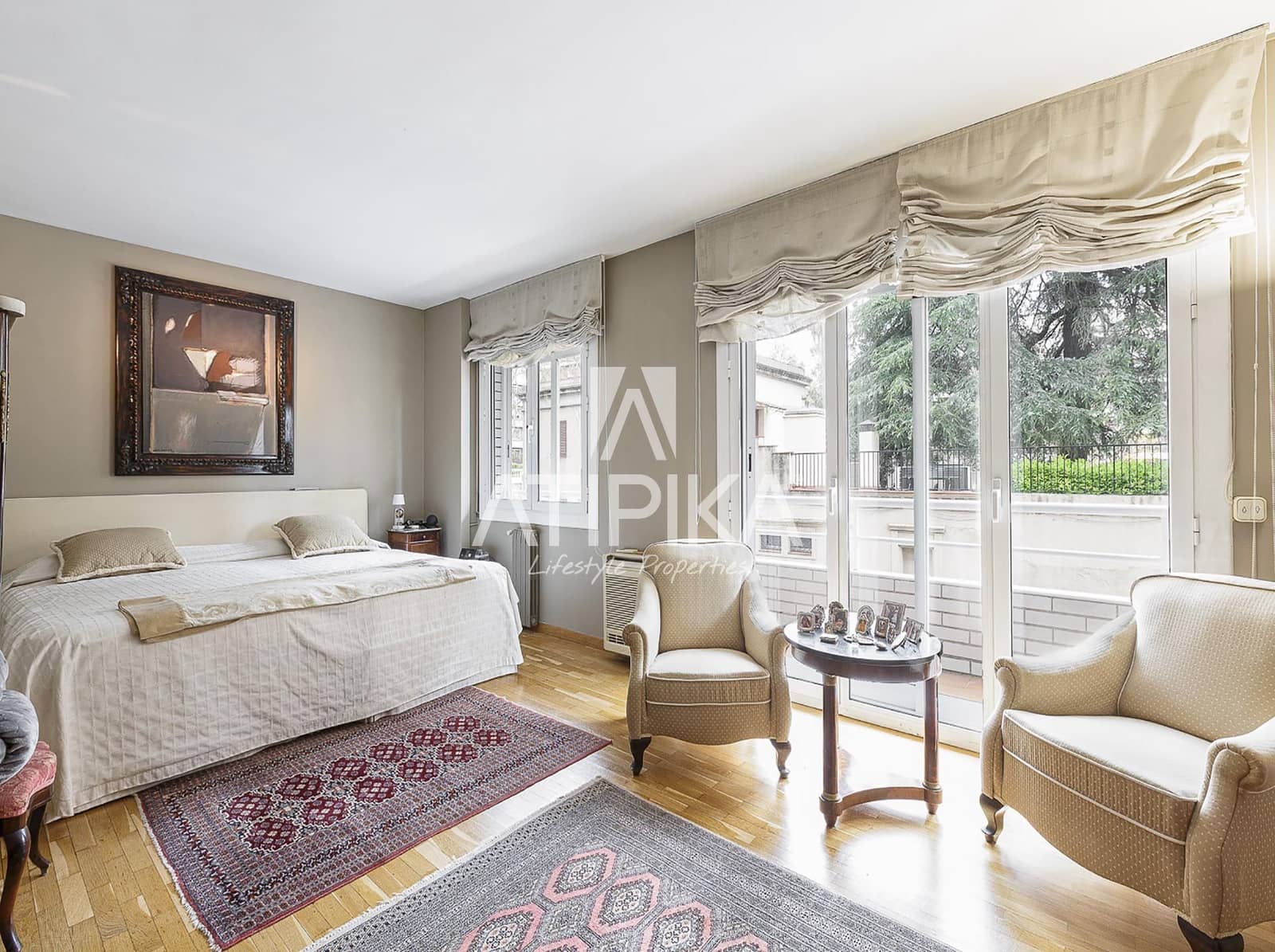 5 Zimmer Apartment zu verkaufen in Barcelona Stadt mit Pool - 2.280.000 € (Ref: 9941329)