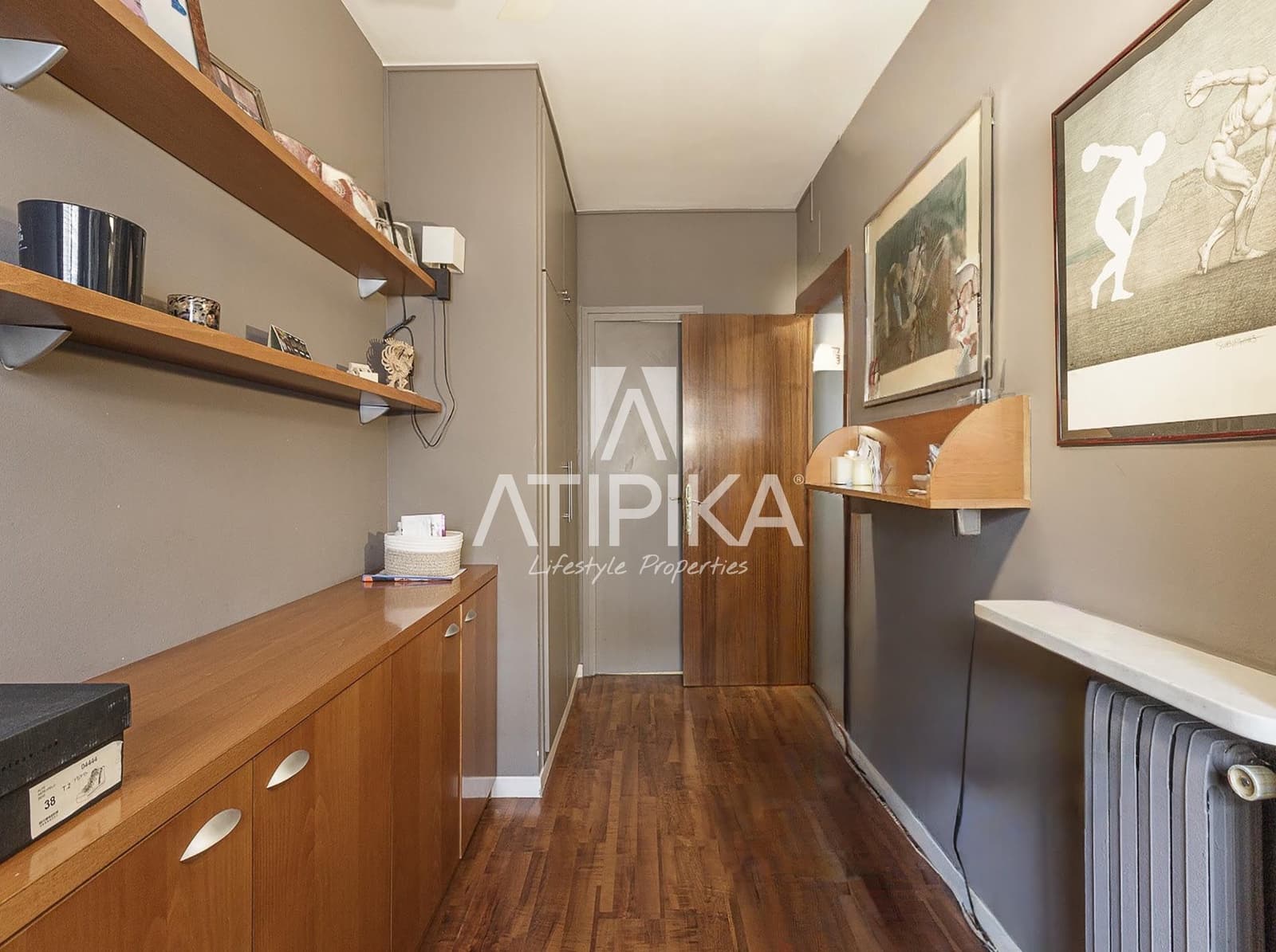 5 Zimmer Apartment zu verkaufen in Barcelona Stadt mit Pool - 2.280.000 € (Ref: 9941329)