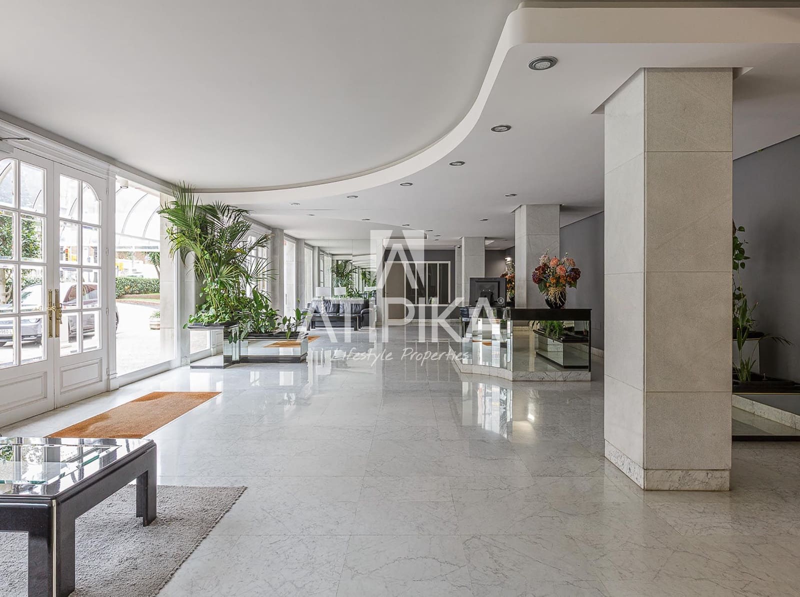 5 Zimmer Apartment zu verkaufen in Barcelona Stadt mit Pool - 2.280.000 € (Ref: 9941329)