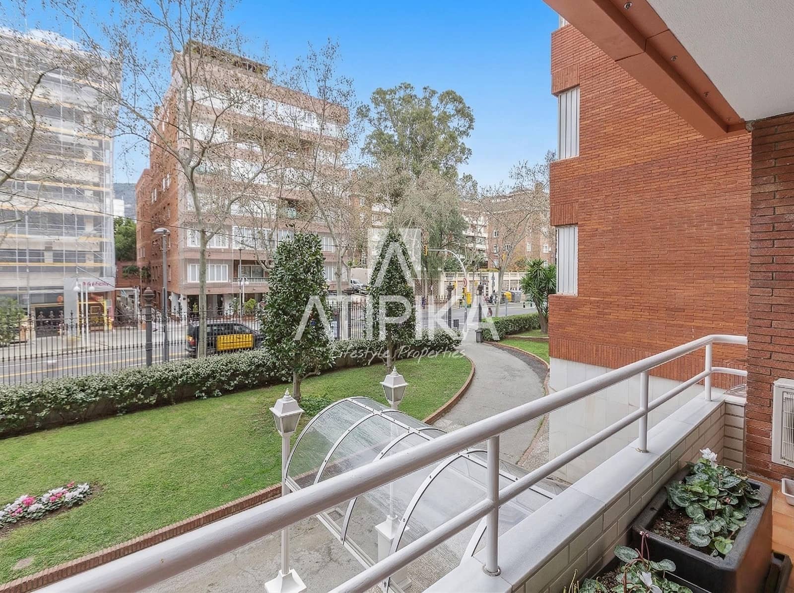 5 Zimmer Apartment zu verkaufen in Barcelona Stadt mit Pool - 2.280.000 € (Ref: 9941329)
