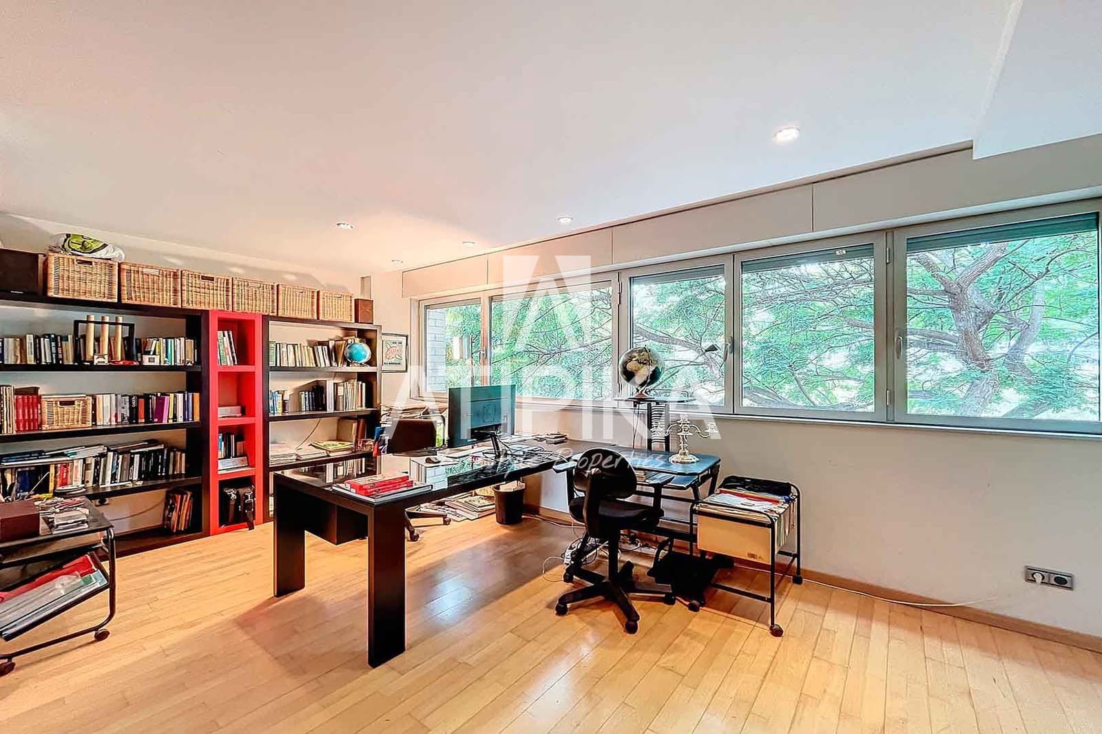 4 Zimmer Villa zu verkaufen in Barcelona Stadt - 1.840.000 € (Ref: 9941330)