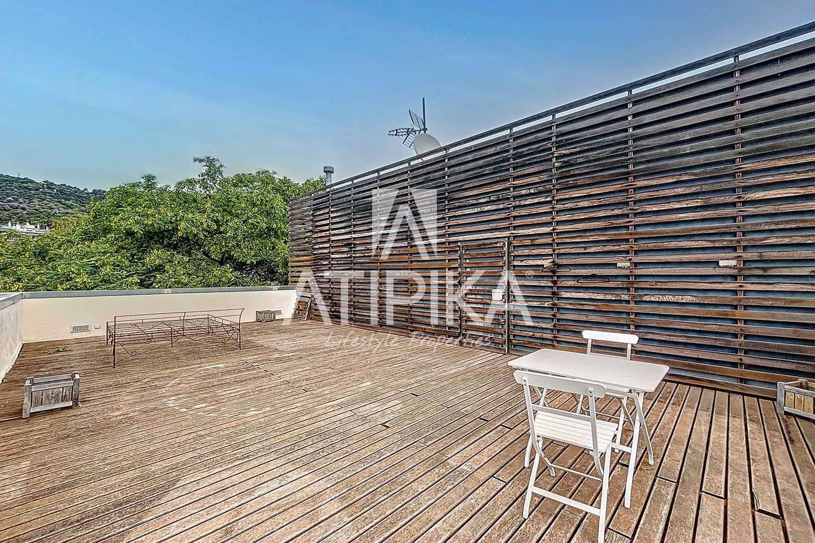 4 Zimmer Villa zu verkaufen in Barcelona Stadt - 1.840.000 € (Ref: 9941330)