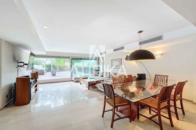 4 Zimmer Villa zu verkaufen in Barcelona Stadt - 1.840.000 € (Ref: 9941330)