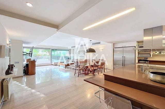 4 Zimmer Villa zu verkaufen in Barcelona Stadt - 1.840.000 € (Ref: 9941330)