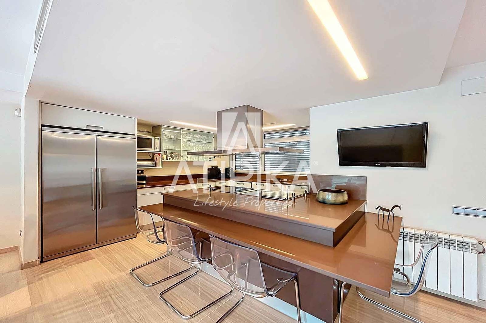 4 Zimmer Villa zu verkaufen in Barcelona Stadt - 1.840.000 € (Ref: 9941330)