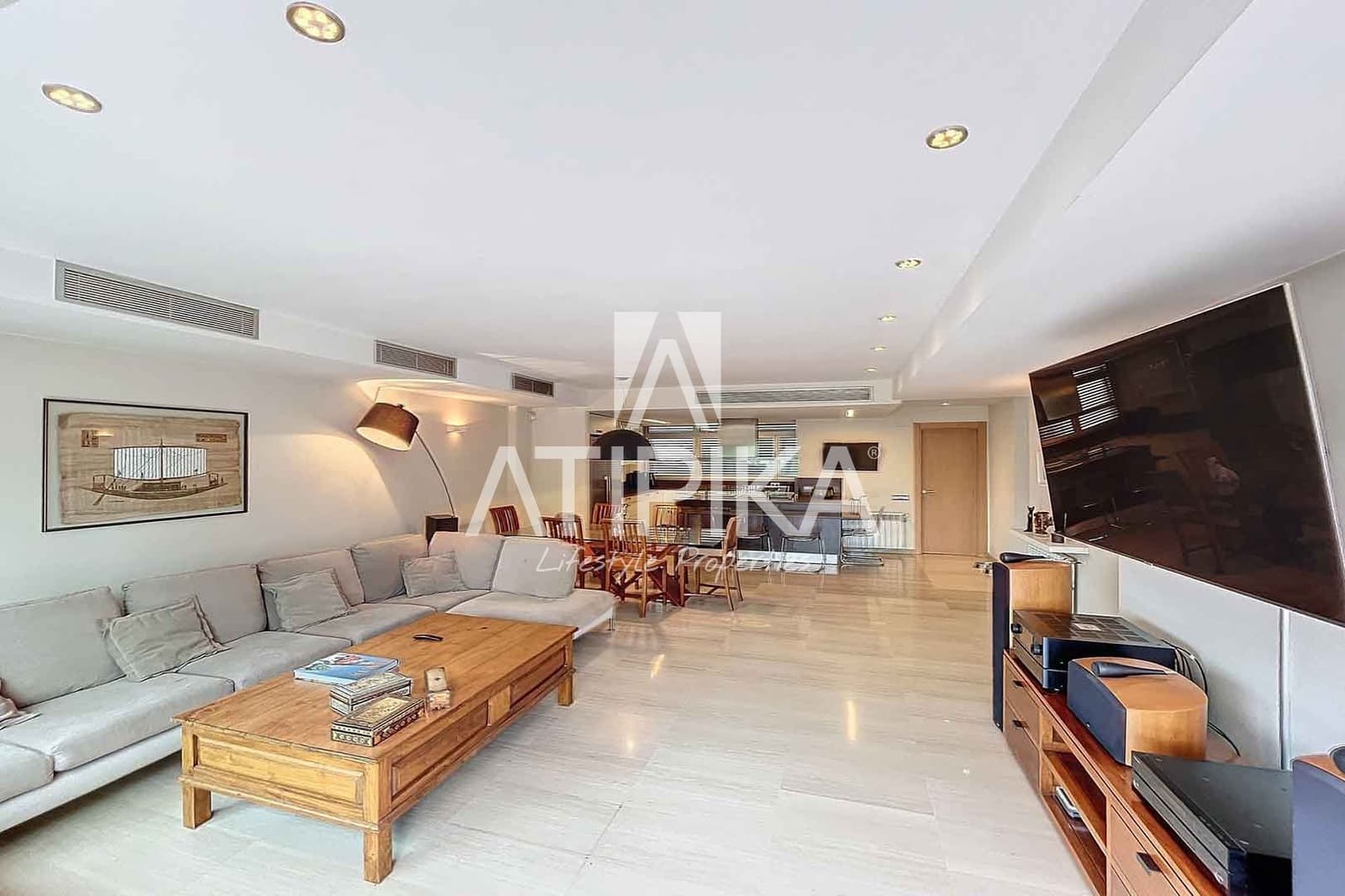 4 Zimmer Villa zu verkaufen in Barcelona Stadt - 1.840.000 € (Ref: 9941330)