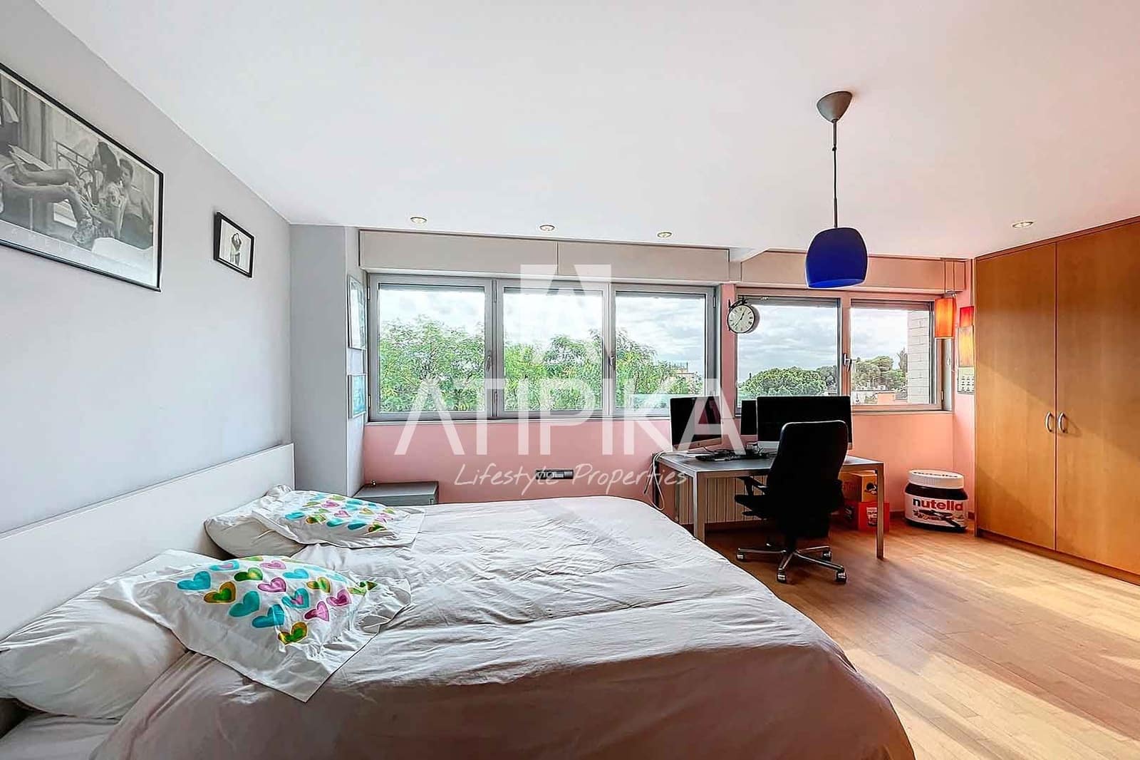 4 Zimmer Villa zu verkaufen in Barcelona Stadt - 1.840.000 € (Ref: 9941330)
