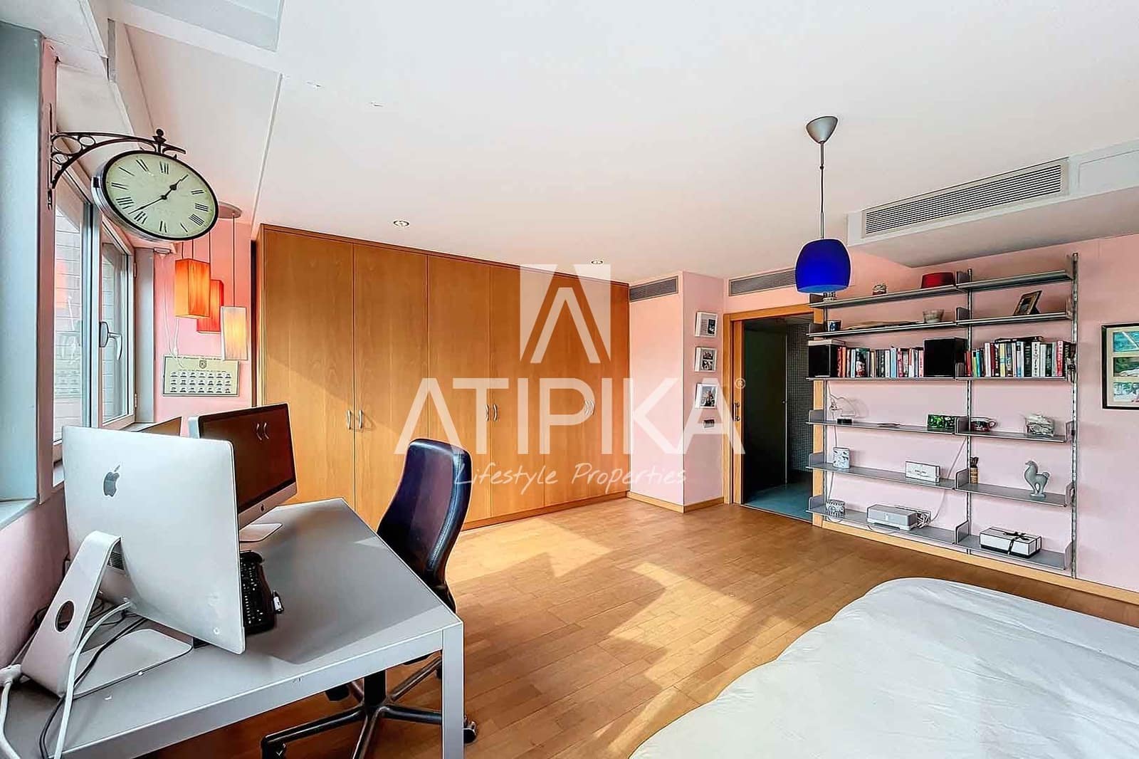 4 Zimmer Villa zu verkaufen in Barcelona Stadt - 1.840.000 € (Ref: 9941330)