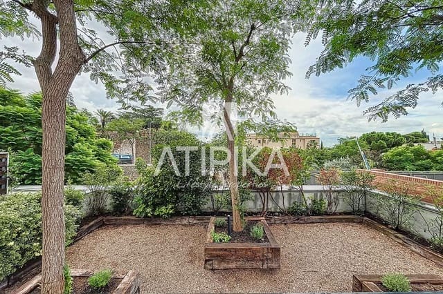 4 Zimmer Villa zu verkaufen in Barcelona Stadt - 1.840.000 € (Ref: 9941330)