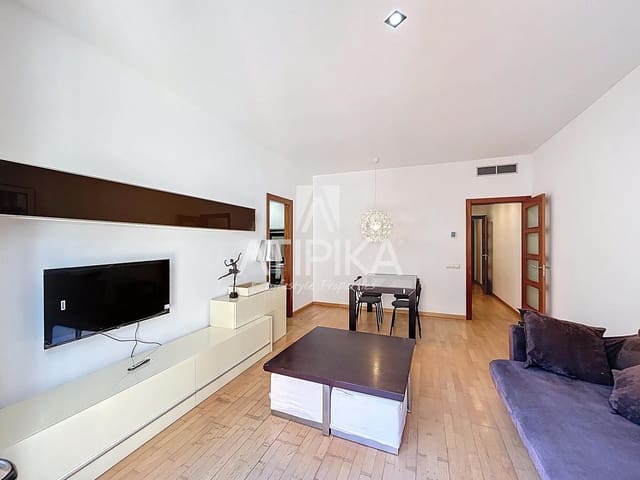 1 Zimmer Apartment zu verkaufen in Sant Antoni, Barcelona Stadt - 319.000 € (Ref: 9941331)