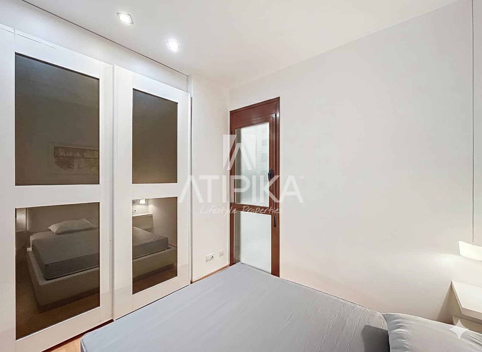 1 Zimmer Apartment zu verkaufen in Barcelona Stadt - 319.000 € (Ref: 9941331)