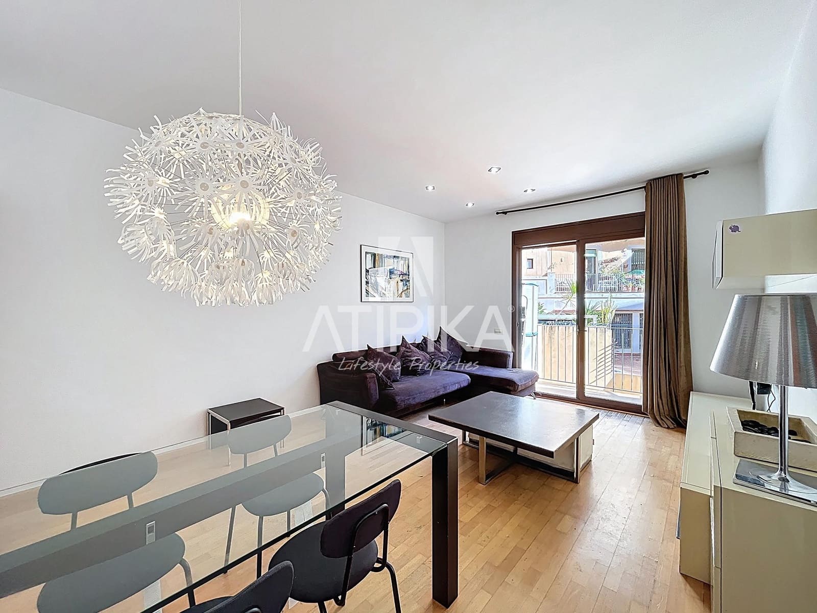 1 Zimmer Apartment zu verkaufen in Barcelona Stadt - 319.000 € (Ref: 9941331)
