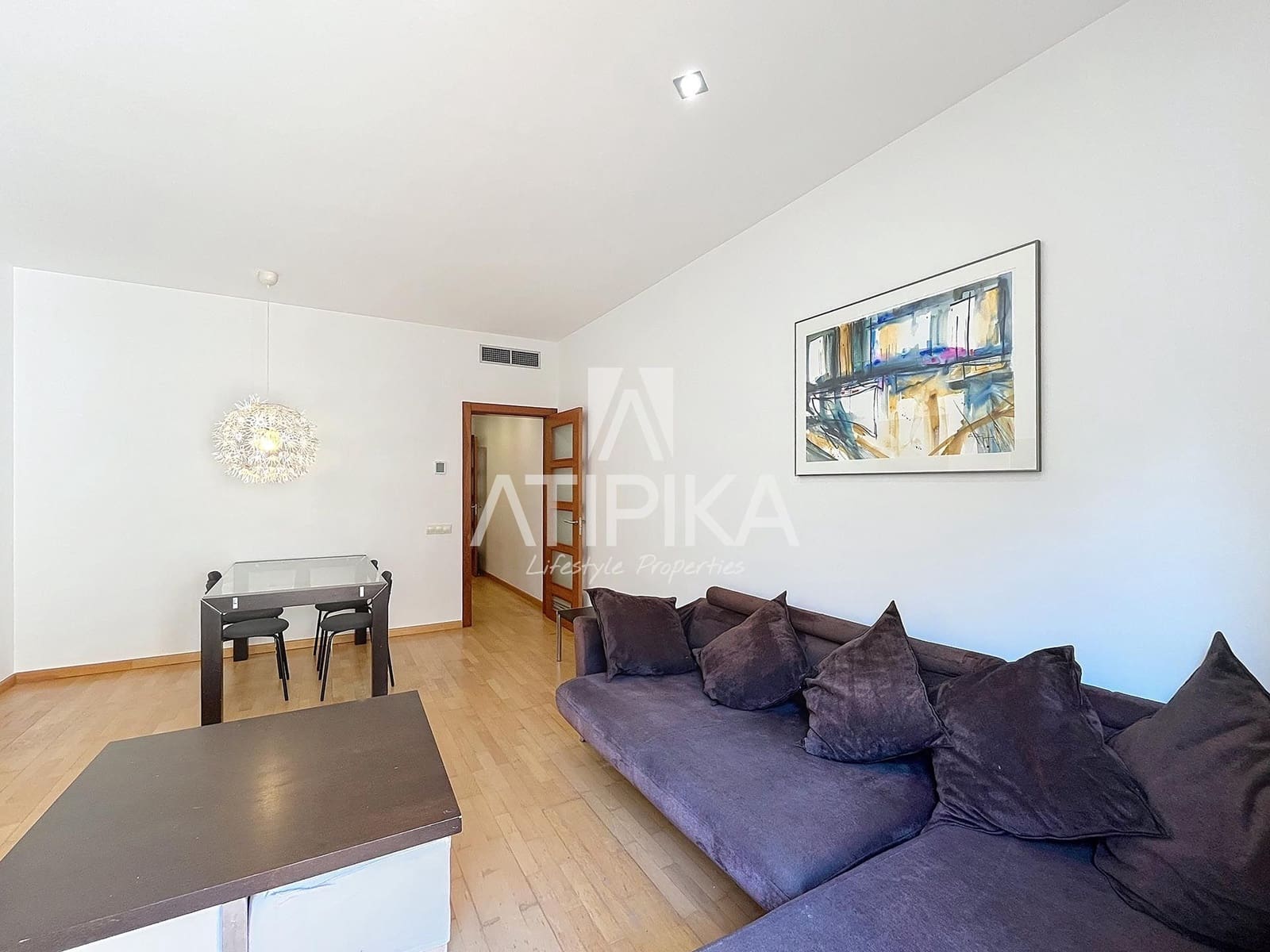 1 Zimmer Apartment zu verkaufen in Barcelona Stadt - 319.000 € (Ref: 9941331)
