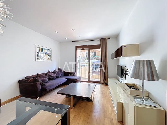 1 Zimmer Apartment zu verkaufen in Sant Antoni, Barcelona Stadt - 319.000 € (Ref: 9941331)
