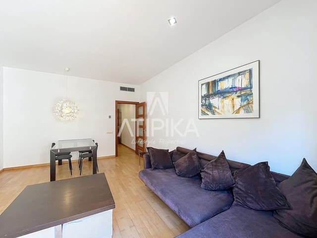 1 Zimmer Apartment zu verkaufen in Sant Antoni, Barcelona Stadt - 319.000 € (Ref: 9941331)