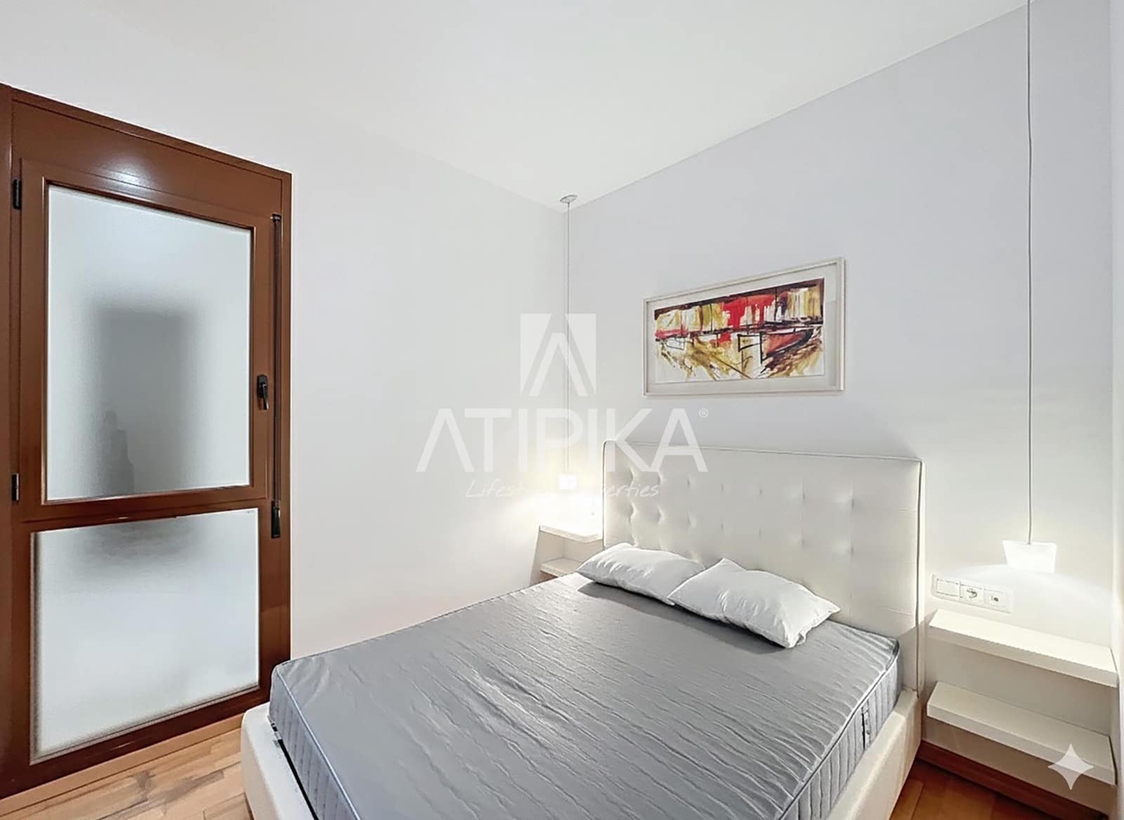 1 Zimmer Apartment zu verkaufen in Barcelona Stadt - 319.000 € (Ref: 9941331)