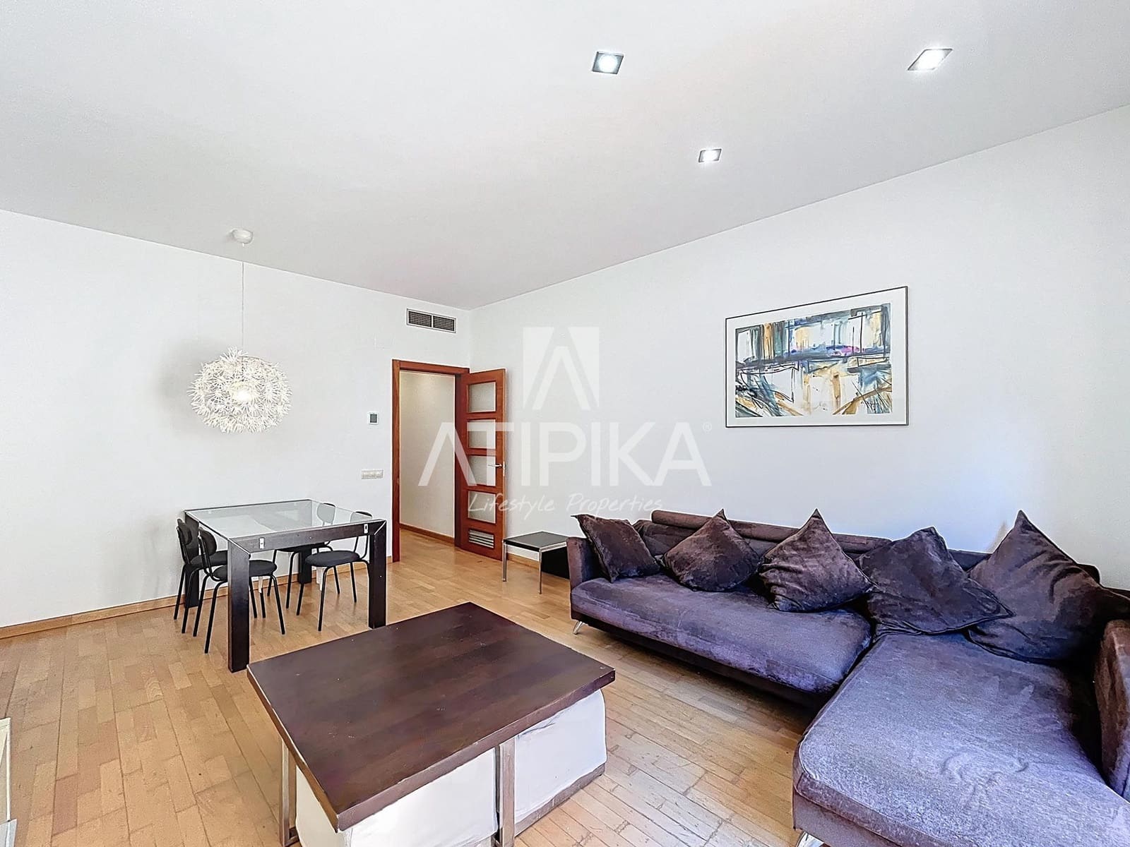 1 Zimmer Apartment zu verkaufen in Barcelona Stadt - 319.000 € (Ref: 9941331)