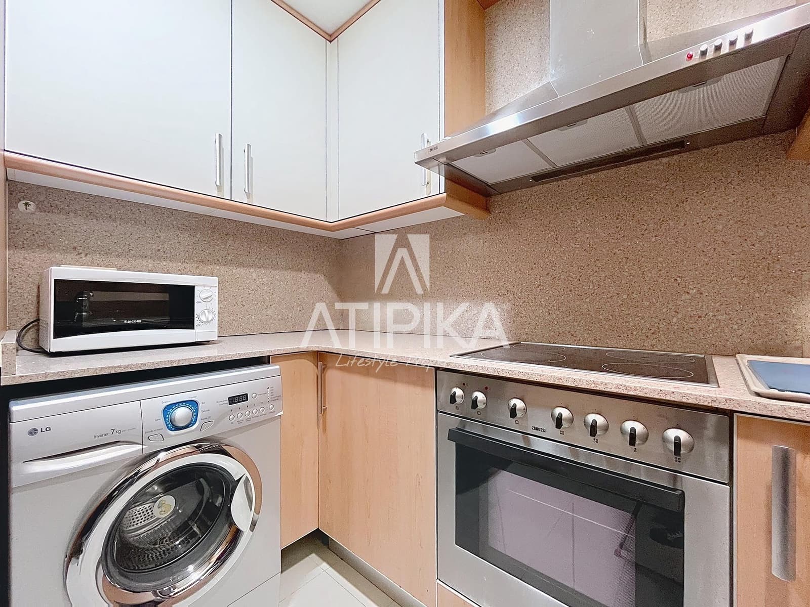 1 Zimmer Apartment zu verkaufen in Barcelona Stadt - 319.000 € (Ref: 9941331)
