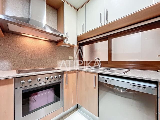 1 Zimmer Apartment zu verkaufen in Sant Antoni, Barcelona Stadt - 319.000 € (Ref: 9941331)