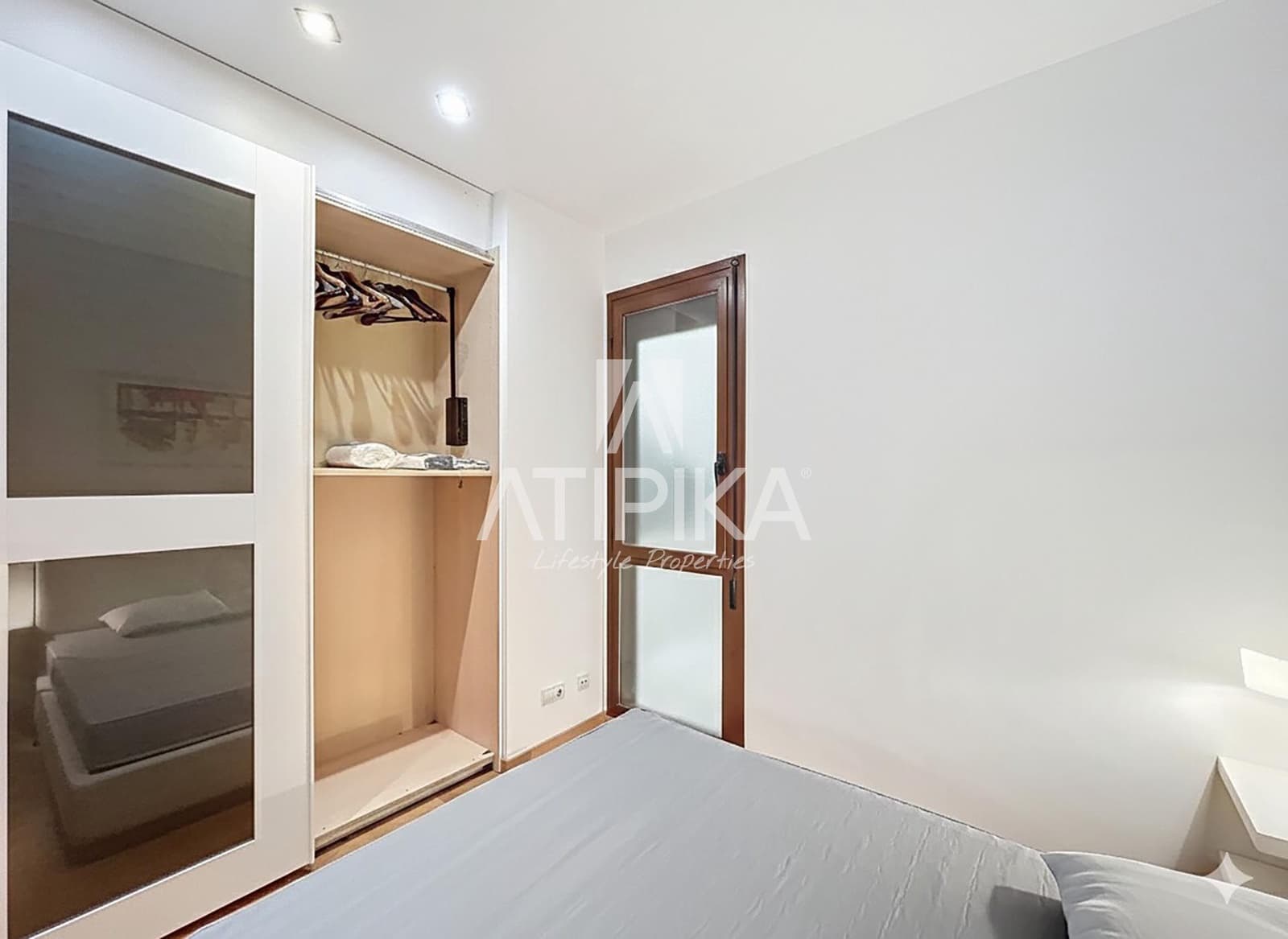 1 Zimmer Apartment zu verkaufen in Barcelona Stadt - 319.000 € (Ref: 9941331)