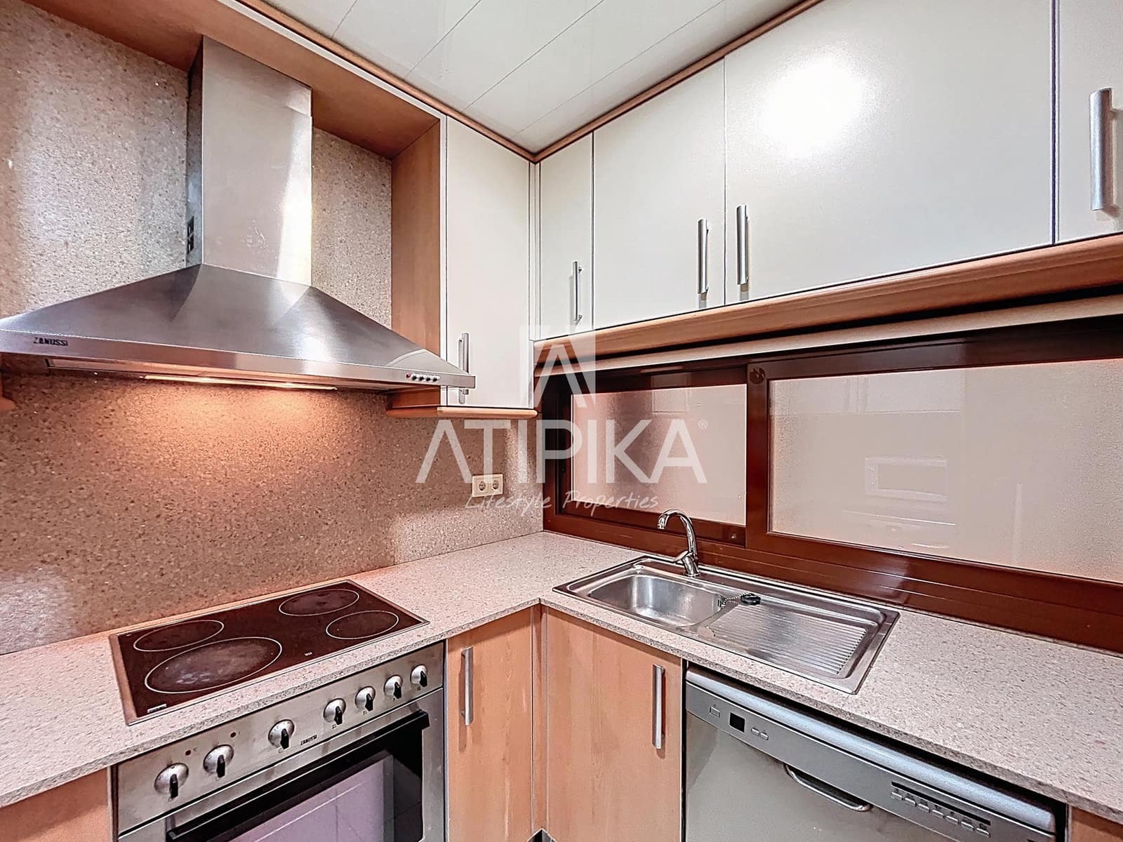 1 Zimmer Apartment zu verkaufen in Barcelona Stadt - 319.000 € (Ref: 9941331)