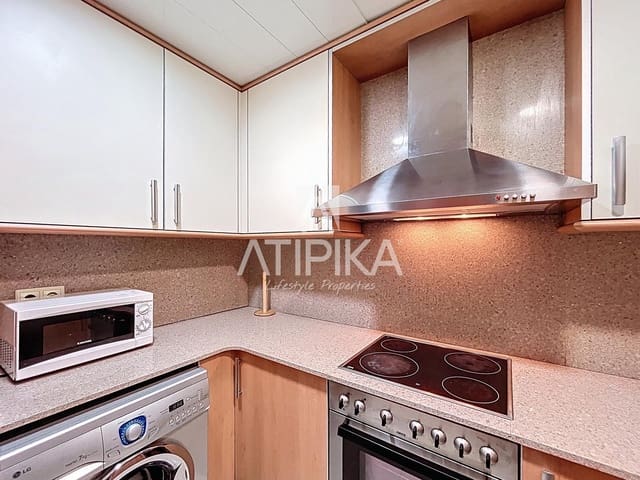 1 Zimmer Apartment zu verkaufen in Sant Antoni, Barcelona Stadt - 319.000 € (Ref: 9941331)