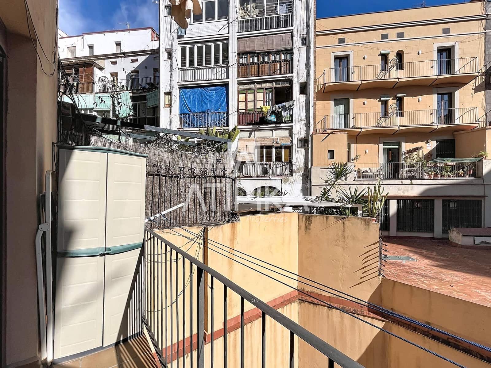 1 Zimmer Apartment zu verkaufen in Barcelona Stadt - 319.000 € (Ref: 9941331)